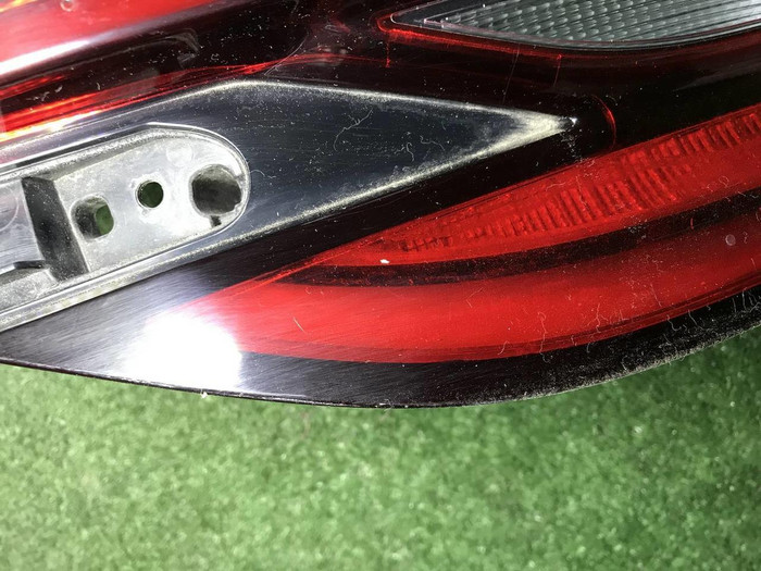 Фонарь крышки багажника EXEED TXL (2019-н.в.)