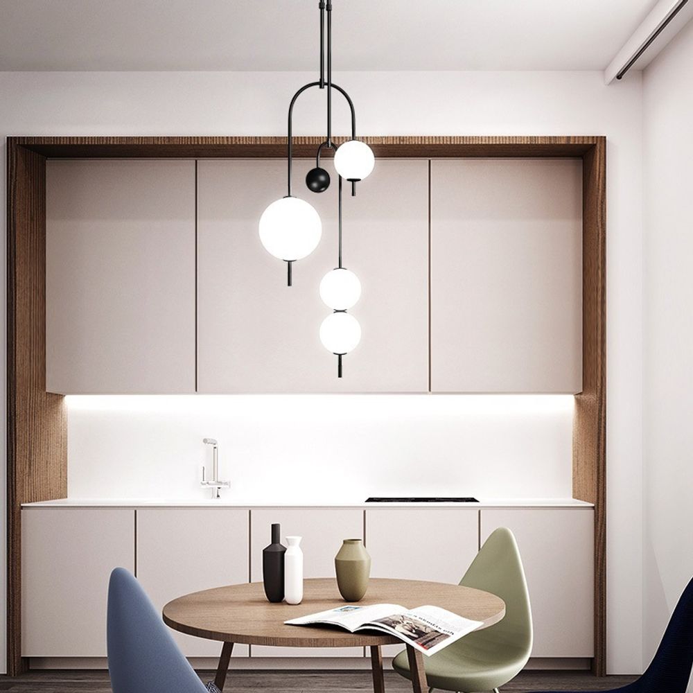 Потолочный Светильник Tonder А By Imperiumloft