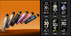 Vaporesso XROS PRO 2 Pod 2000mAh Kit
