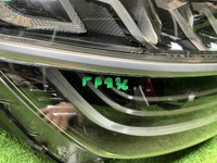 Фара правая Kia Seltos (2019-2022) LED