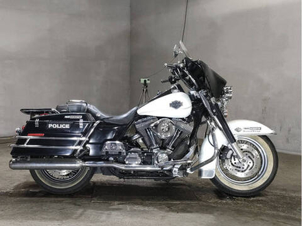 Harley-Davidson Road King FLHRCI 1450 , 2004