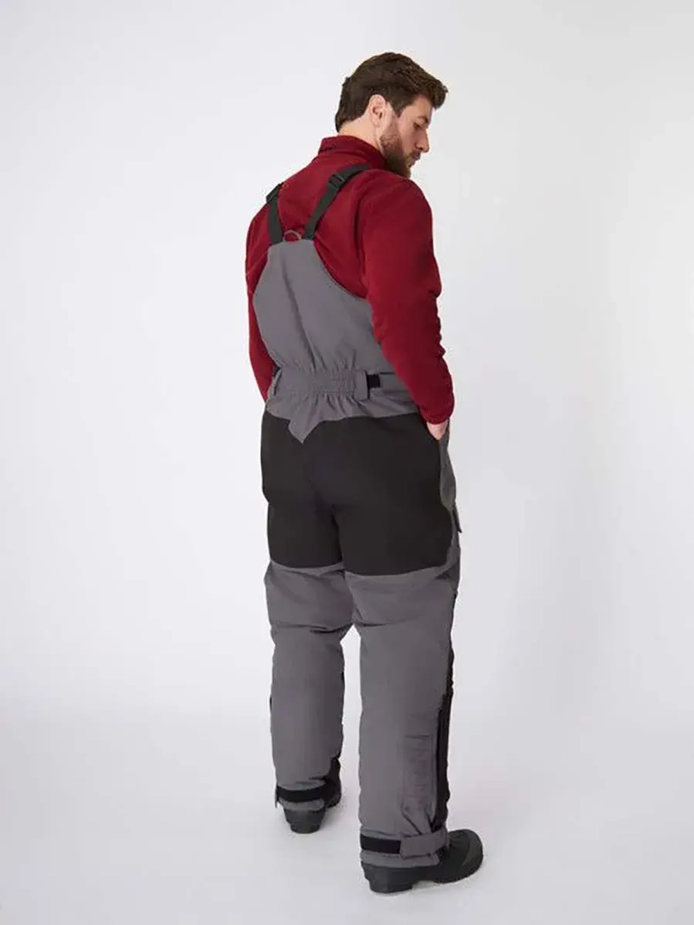 Костюм зимний NewPolar M11 (куртка+полукомбинезон)