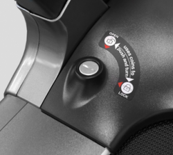 Беговая дорожка SVENSSON INDUSTRIAL ARMORTECH TFT (GRAPHITE BLUE)