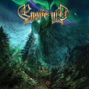 Ensiferum / Two Paths (RU)(CD)