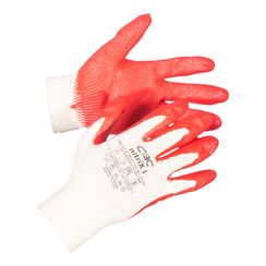 Перчатки NitriX 1 АРТ. 42-310