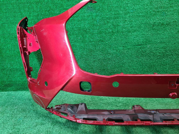 Бампер передний Haval Jolion (2021-н.в.)