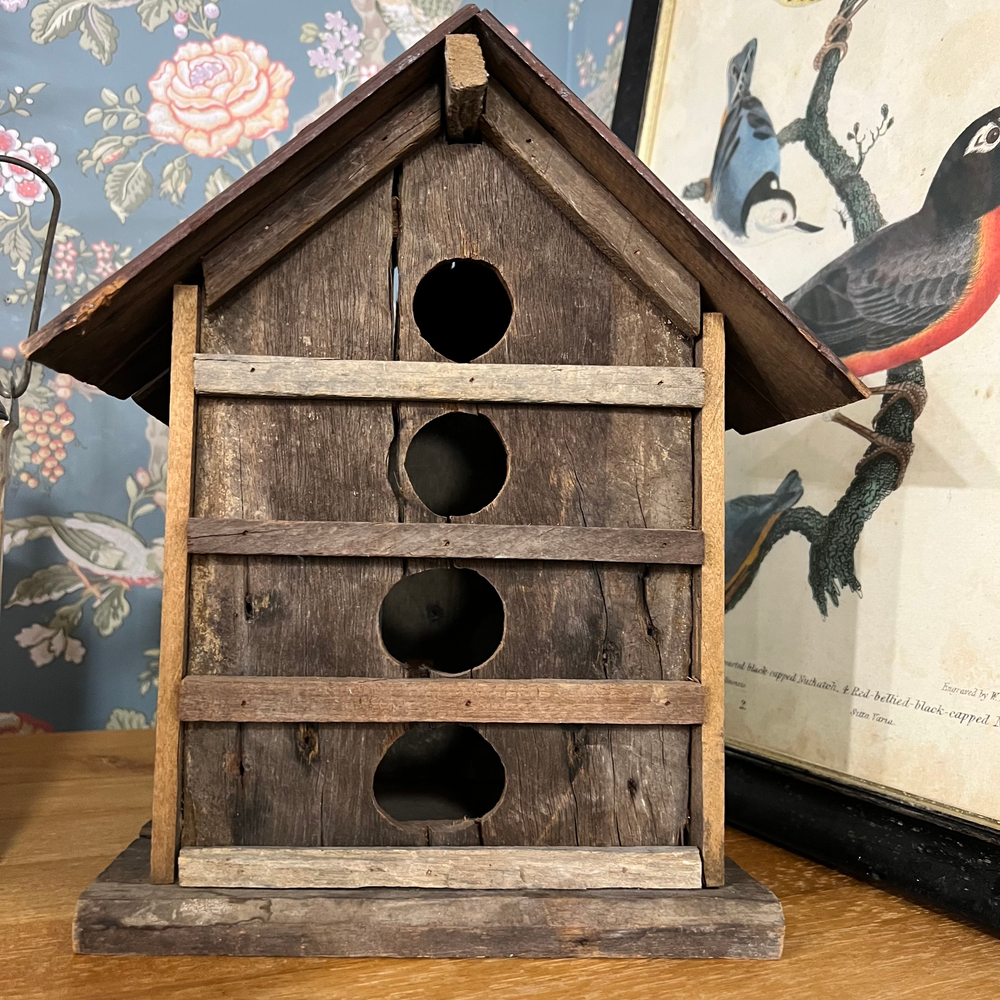 Скворечник HMC.003/BH5