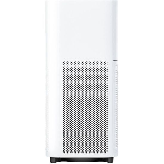 Очиститель воздуха Xiaomi Mi Air Purifier 6 (AC-M25-SC)