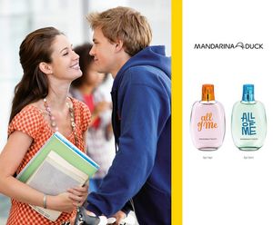 Mandarina Duck All of Me for Him