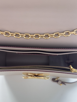 Сумка Louis Vuitton Twist MM