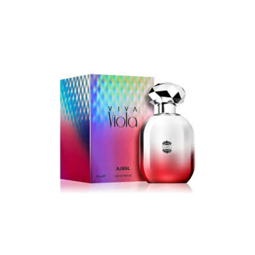 AJMAL Viva Viola edP 75ml lady
