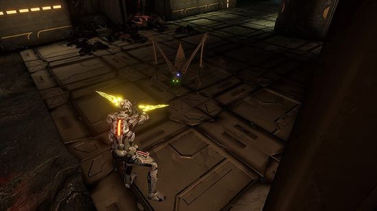 Игра Dolmen - Day One Edition (PS5, русские субтитры)