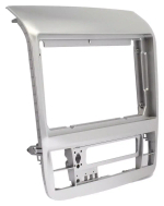 Магнитола для Toyota Alphard 1 2005-2008 - Teyes CC3-2K монитор 13", QLED+2K, Android 10, ТОП процессор, 4G SIM-слот, CarPlay