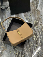 Yves Saint Laurent Hobo Bag