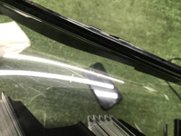 Стекло фары правое Lexus NX 1 (2014-2017) Full LED