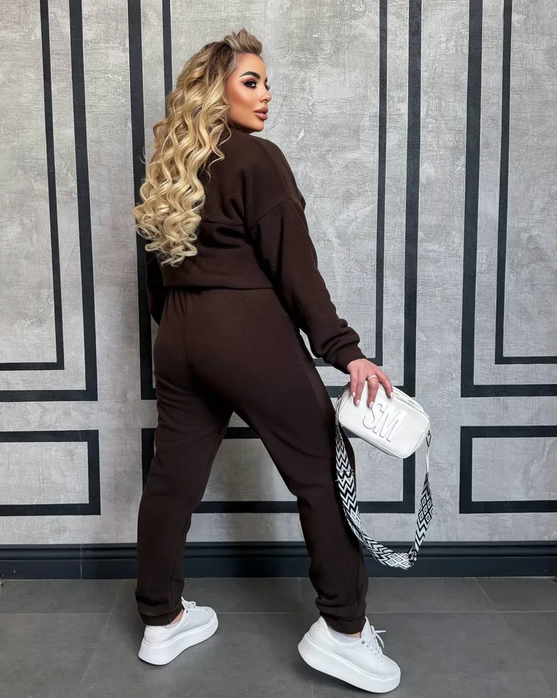 Костюм УК-040 Фабрика Моды