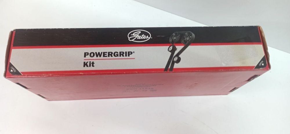 Ремкомплект привода ГРМ GATES K055550XS