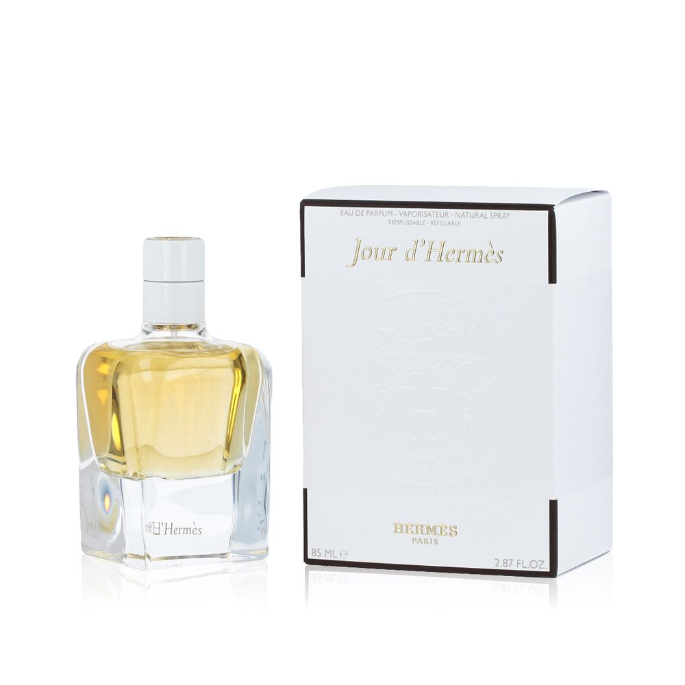 Hermès Jour d'Hermès Eau De Parfum Refillable 85 ml (woman)