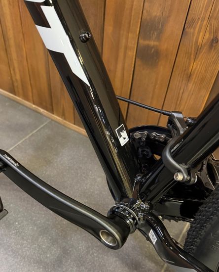 Велосипед Giant XTC 800 (2026)