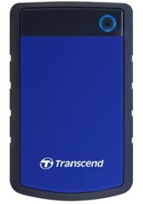 Внешний накопитель Transcend StoreJet 25H3 TS4TSJ25H3B 4000 Гб