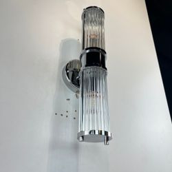 Бра Imperium Collection Claridges 123208-01 Nickel By Imperiumloft