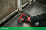 Аккумуляторный заклепочник Milwaukee M18 ONEFLT-0X (4933478637)
