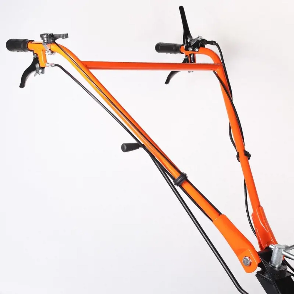 Мотоблок бензиновый Patriot Nevada 9, 440106503