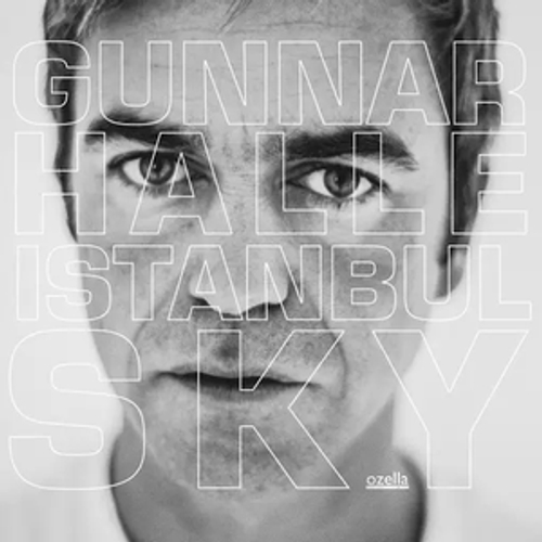 Gunnar Halle - Istanbul Sky