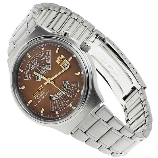 Наручные часы Orient FEU00002PW