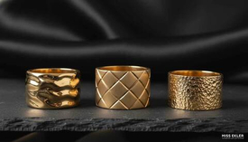 Какие украшения надеть на Новый год 2026: выбираем смыслы для года Огненной Лошади