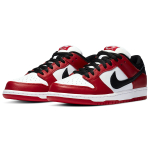 Кроссовки Nike Dunk SB Low Pro Chicago