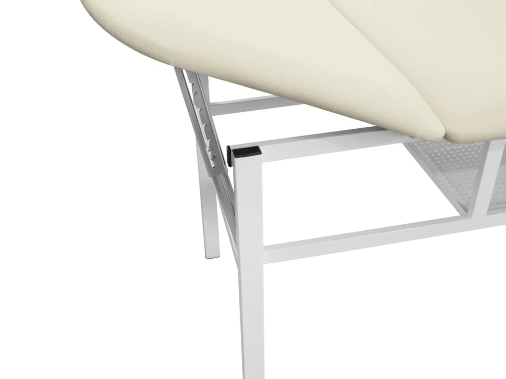 Кушетка медицинская высокая смотровая К08 (РУ)