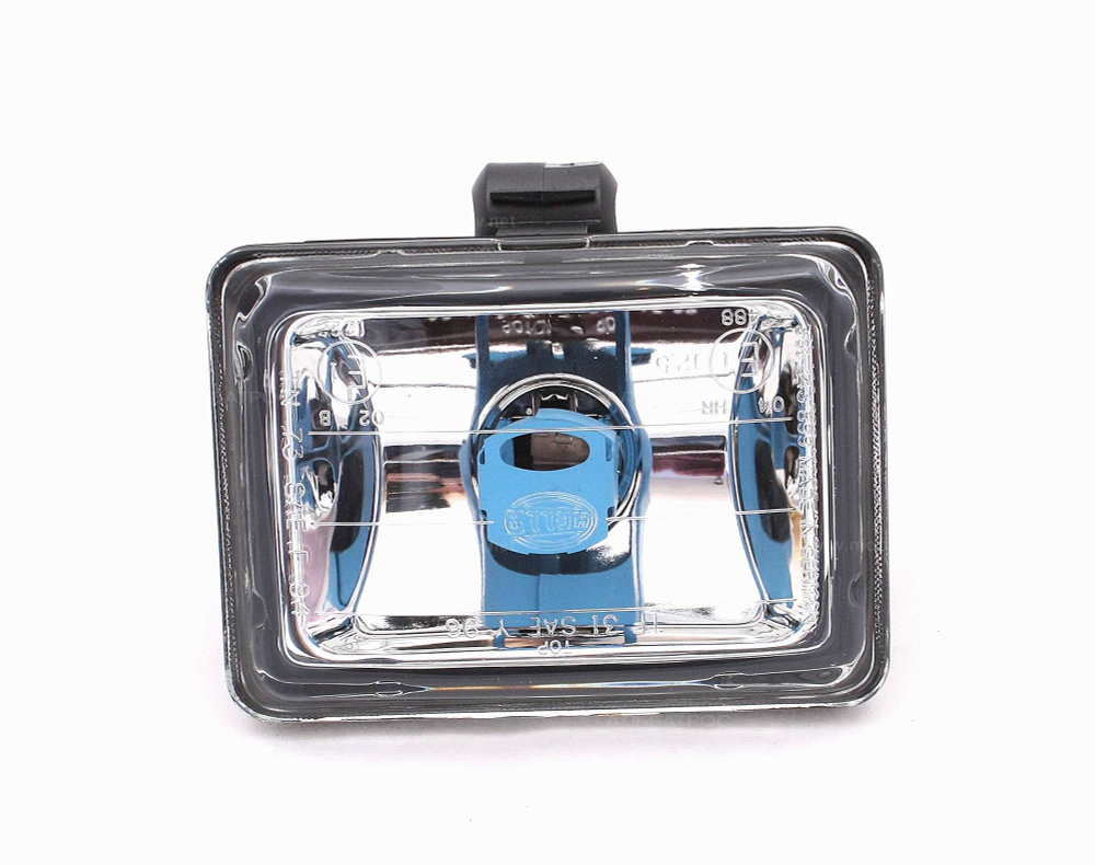 Фара противотуманная Micro-FF