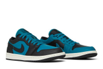 Кроссовки Jordan Air Jordan 1 Low "Split" (Женская размерная сетка)