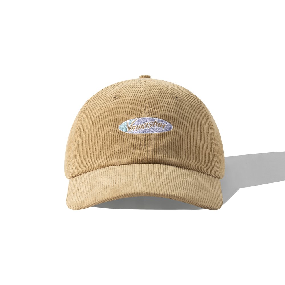 КЕПКА YMKASHIX VELVET SERIES