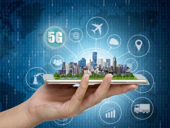 Масштабирование Интернета вещей в 2021 году