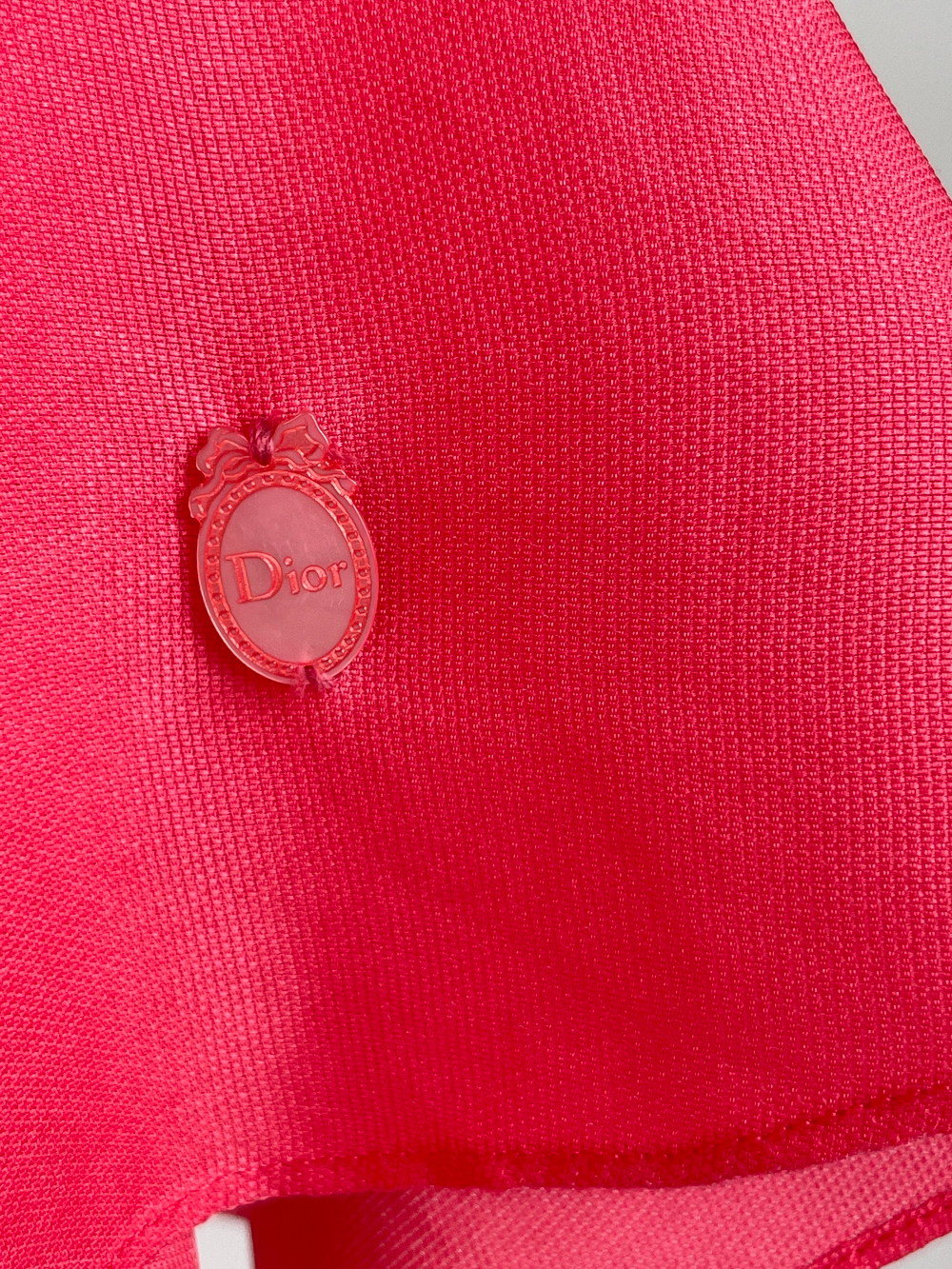 Платье Dior