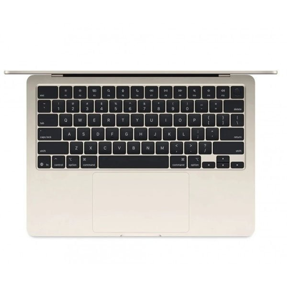 Ноутбук Apple MacBook Air 15" (2025) 24GB M4
