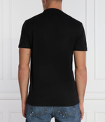 Футболка Richmond X - черный(UMP24031TS)