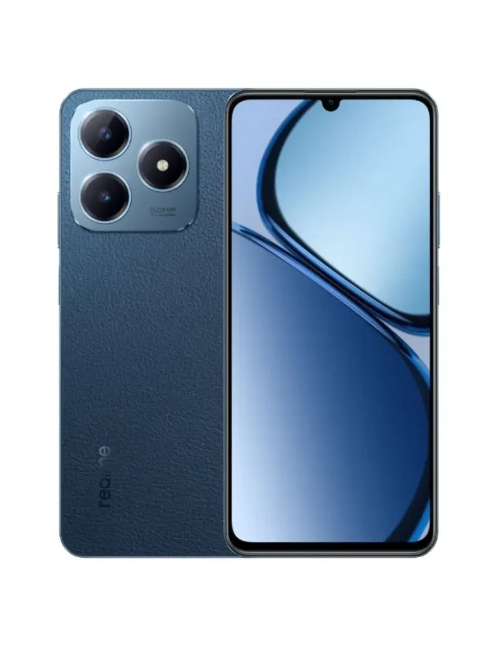 6,74" Смартфон C63 8/256 ГБ 2054863 BLUE