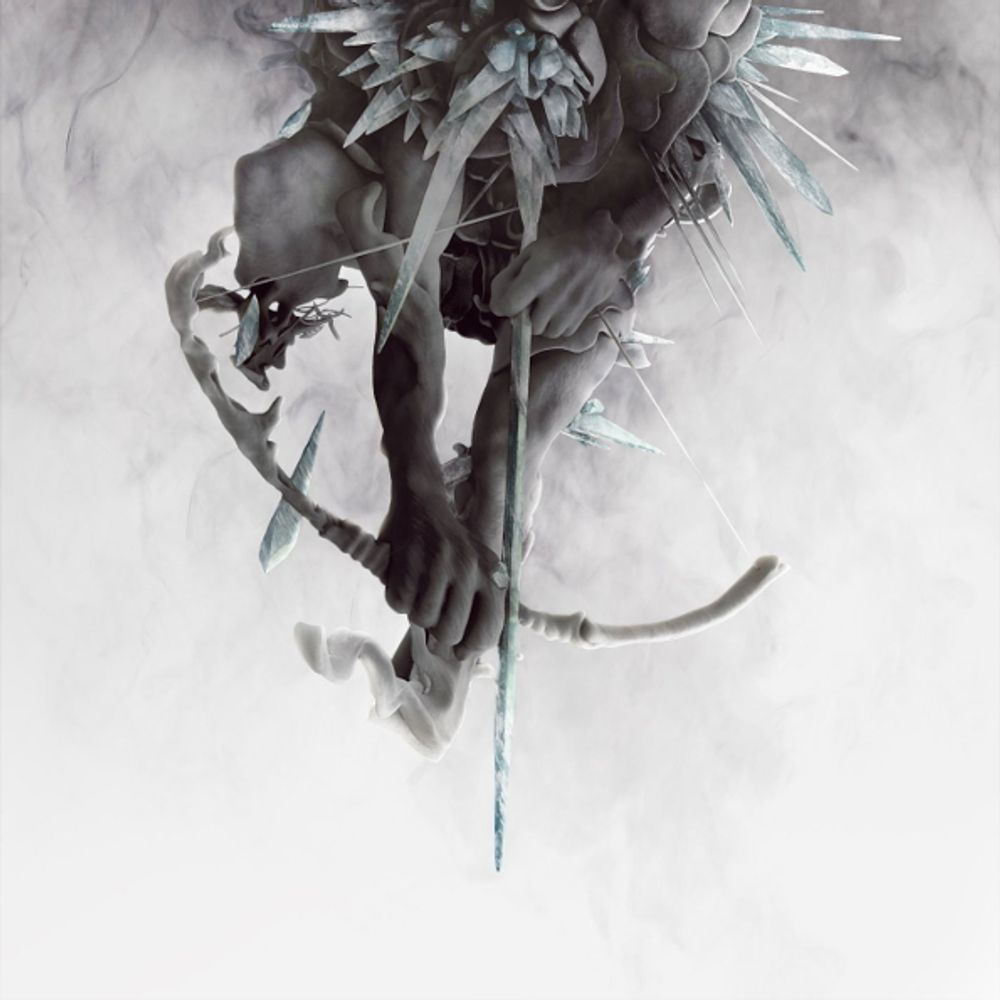 Linkin Park / The Hunting Party (CD)