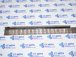 Метчик гаечный м10х0,75 Р18 кл.2 L=250