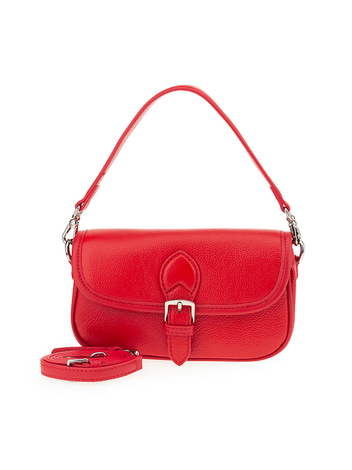 BL15201/69 Сумка жен., нат. кожа