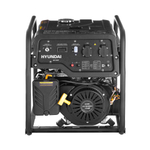 Бензиновый генератор (4.5 кВт) HYUNDAI HHY 5020FE
