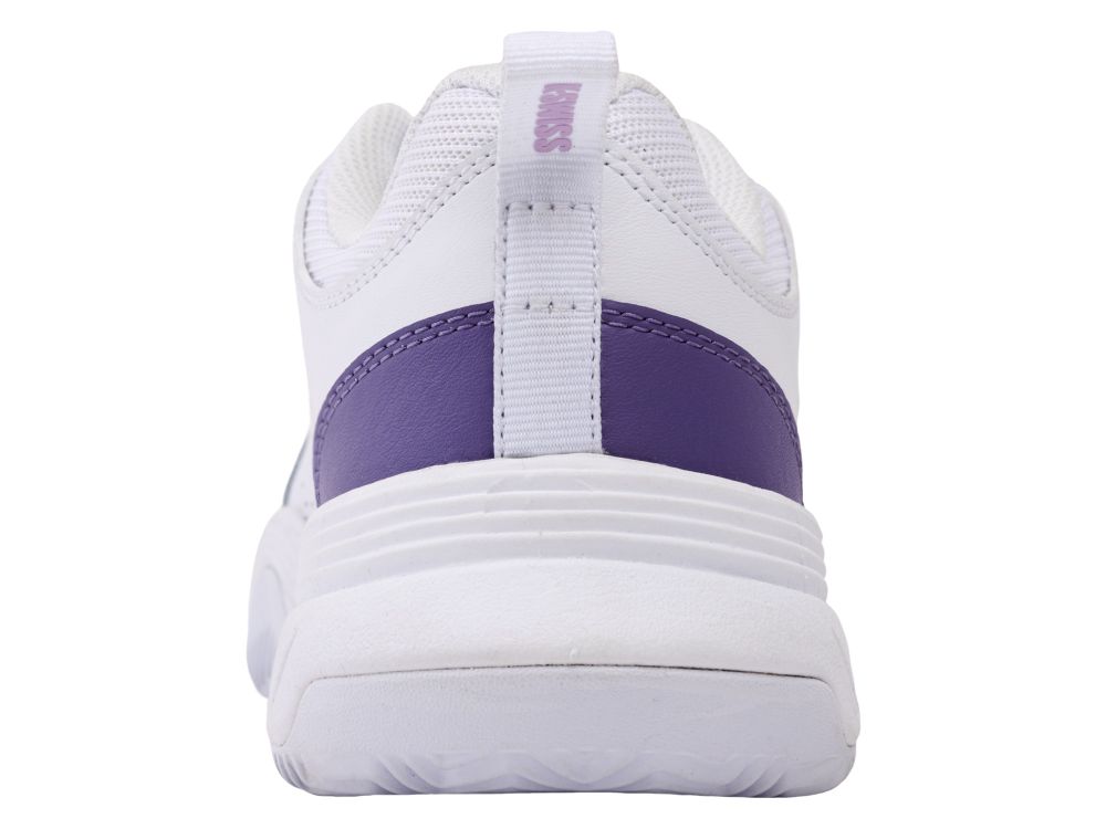 Кроссовки женские K-SWISS COURT EXPRESS 2 (для всех покрытий)