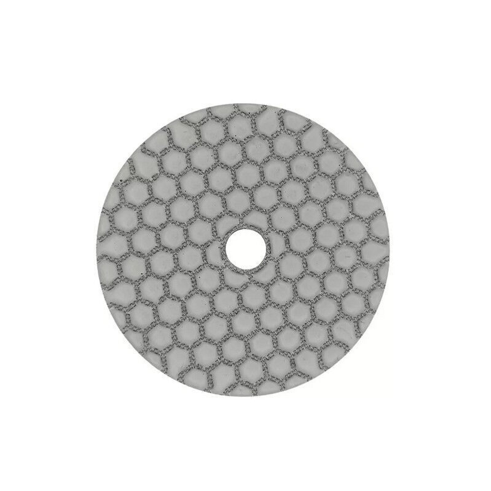 Черепашка Vertextools сухая D100 P50