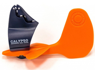 Плавник-кассета для подводной камеры CALYPSO FDV-1111