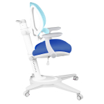 Эргономичное кресло Anatomica Funken с подлокотниками