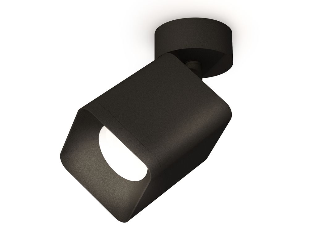 Ambrella Комплект накладного поворотного светильника MR16 Споты XM7813002