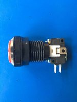 Кнопка для игровых автоматов